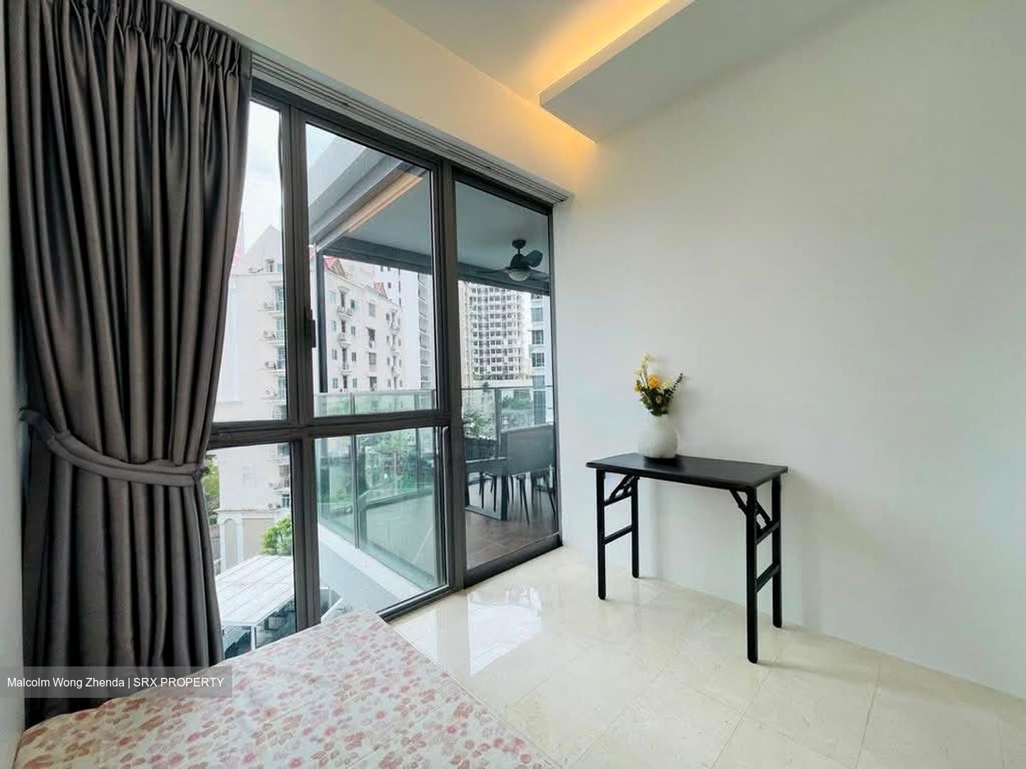 Vista Residences (D12), Condominium #566382071